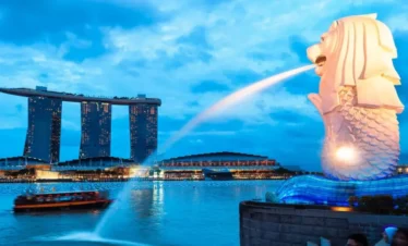 6-Day Singapore Cruise Tour Package