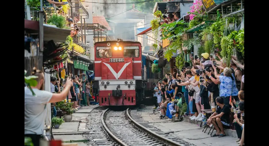 Hanoi (Northern Vietnam)