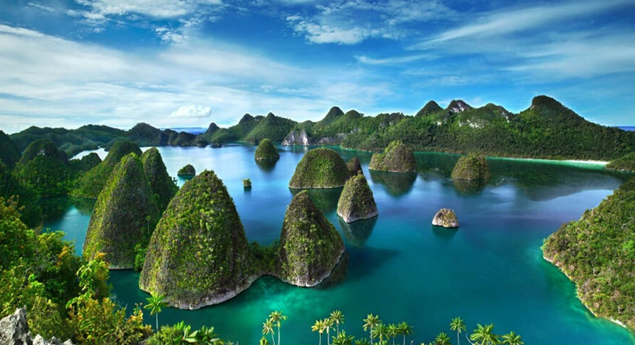 Raja Ampat Indonesia